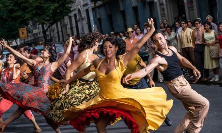 «West Side Story»