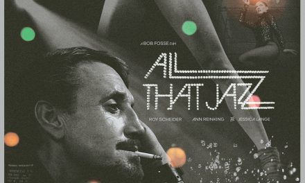 «All That Jazz (Empieza el espectáculo)» (Bob Fosse, 1979)
