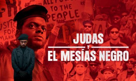 «Judas y el mesías negro» (Shaka King, 2021)