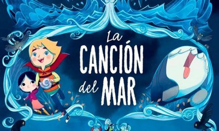 «La canción del mar» (Tomm Moore, 2014)