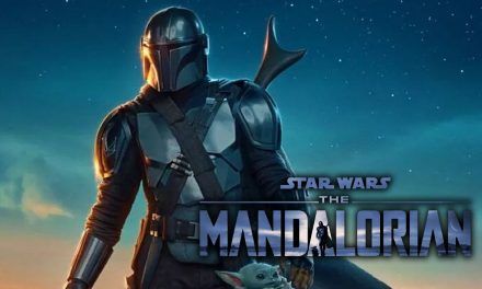 «The Mandalorian» (2a temporada) (Disney+, 2021)