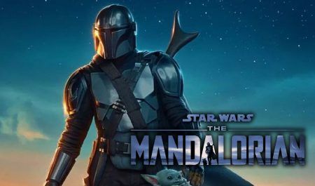 "The Mandalorian" (2a temporada) (Disney+, 2021) The Mandalorian500