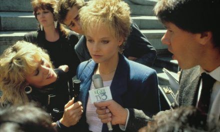 «Acusados» (Jonathan Kaplan, 1988)