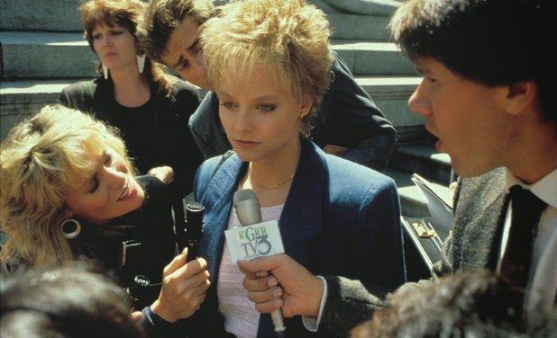 «Acusados» (Jonathan Kaplan, 1988)