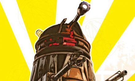 El Doctor y Dolmen Editorial unen sus destinos