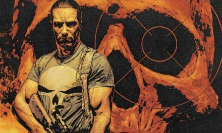 Panini Cómics publicará el Punisher de Garth Ennis