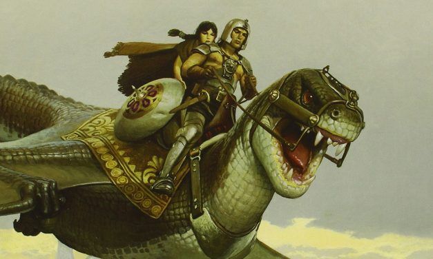 Norma Editorial anuncia una edición integral de «El Mercenario»