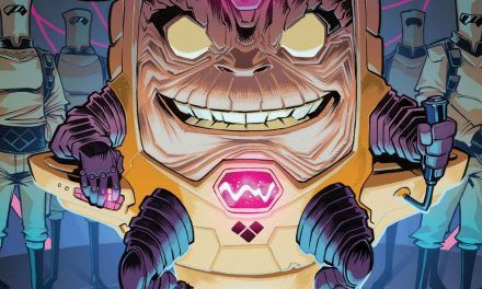 «Los Vengadores #3: Comemiedos (Marvel Action)» (Matthew K. Manning y Marcio Fiorito, Panini Cómics)