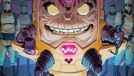 "Los Vengadores #3: Comemiedos (Marvel Action)" (Matthew K. Manning y Marcio Fiorito, Panini Cómics) marvelaction_vengadores3_destacada2
