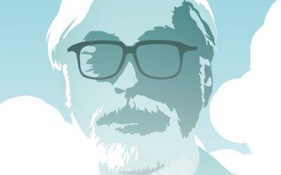 «Mundo Miyazaki. Una vida dedicada al arte» (Susan Napier, Dolmen Editorial)