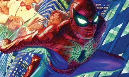 «El Asombroso Spiderman #51: Mundial» (Dan Slott y Giuseppe Camuncoli, Panini Cómics)