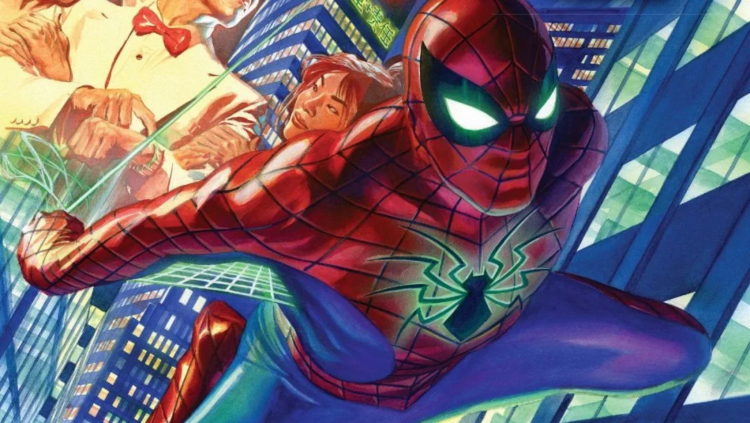 «El Asombroso Spiderman #51: Mundial» (Dan Slott y Giuseppe Camuncoli, Panini Cómics)