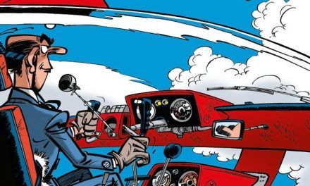«Spirou y Fantasio #7 (1959-1960)» (André Franquin y otros, Dib·buks)