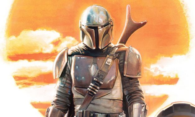 Las diez mejores series de «Star Wars»
