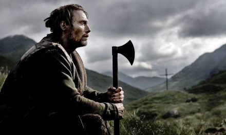 «Valhalla Rising»
