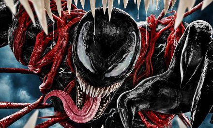 «Venom: Habrá Matanza»