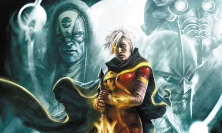«Aniquilación Saga #6. Aniquilación Conquista: Prólogo» (Varios autores, Panini Cómics)