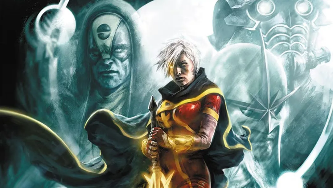 «Aniquilación Saga #6. Aniquilación Conquista: Prólogo» (Varios autores, Panini Cómics)