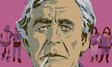 «Bad Weekend» (Ed Brubaker y Sean Phillips, Panini Cómics)