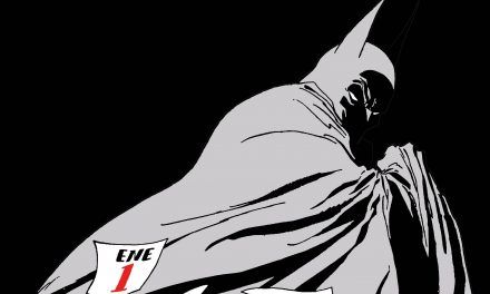 «Batman: El Largo Halloween» (Tim Sale y Jeph Loeb, ECC Ediciones)