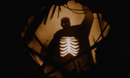 «Candyman»