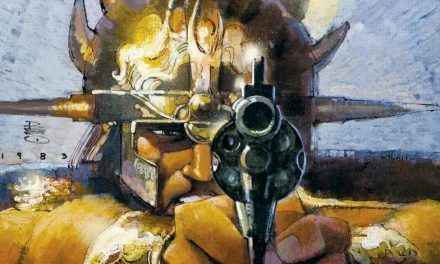 «Conan el Bárbaro: What If?» (Varios autores, Panini Cómics)