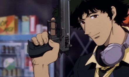 «Cowboy Bebop» (Shinichiro Watanabe, 1998-1999)