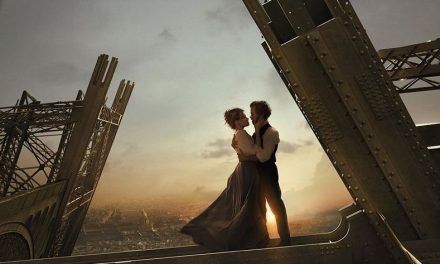 «Eiffel»