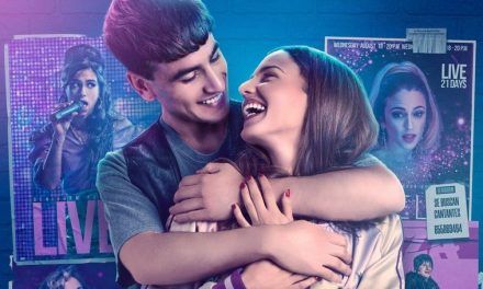 «El Cover»