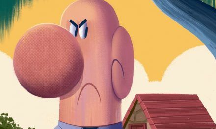 «El Pacto», Premio Nacional del Cómic 2022