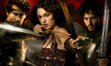 «El Rey Arturo» (Antoine Fuqua, 2004)