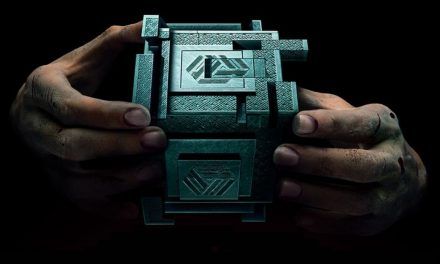 «Escape Room 2: Mueres por salir»