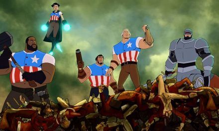 «Estados Unidos: El peliculón»