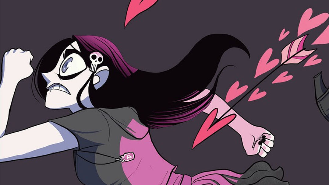 «Giant Days #10» (John Allison, Max Sarin y Julia Madrigal, Fandogamia)