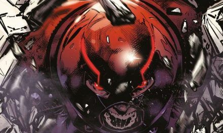 «Juggernaut: Imparable» (Ron Garney y Fabian Nicieza, Panini Cómics)