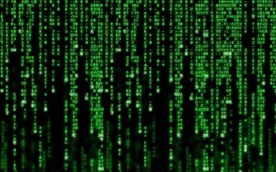 Veinticinco años de «The Matrix»