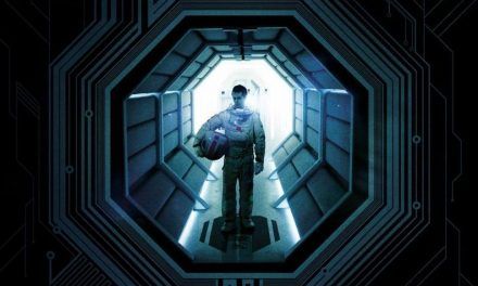 «Moon» (Duncan Jones, 2009)