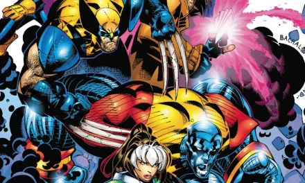«Patrulla-X: Renovación #5. La búsqueda del Profesor-X» (Joe Kelly, Steve T. Seagle y otros, Panini Cómics)