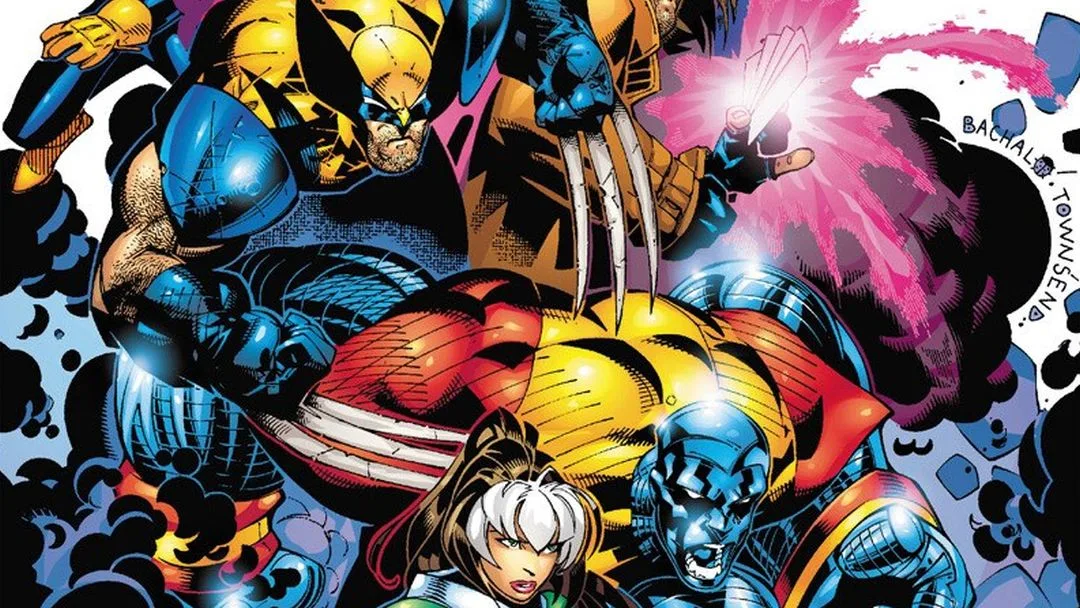 «Patrulla-X: Renovación #5. La búsqueda del Profesor-X» (Joe Kelly, Steve T. Seagle y otros, Panini Cómics)