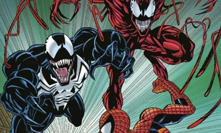 «El Asombroso Spiderman: El nacimiento de Matanza» (David Michelinie, Mark Bagley y otros, Panini Cómics)