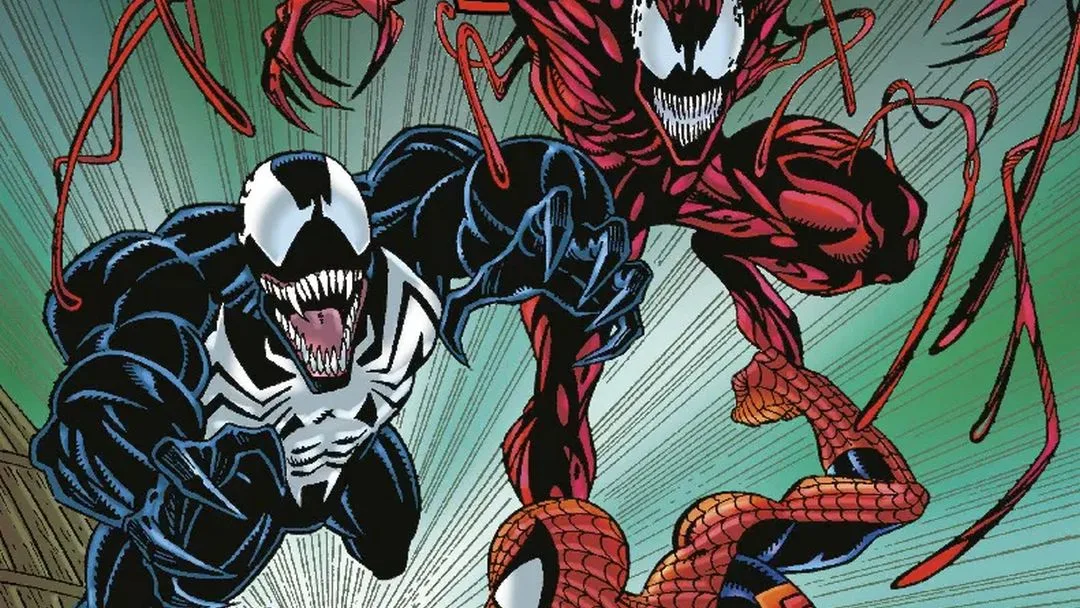 «El Asombroso Spiderman: El nacimiento de Matanza» (David Michelinie, Mark Bagley y otros, Panini Cómics)