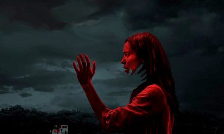 «The night house»