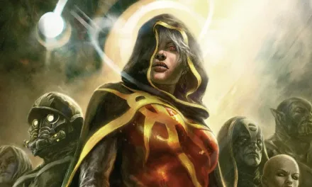 «Aniquilación Saga #9: Aniquilación: Conquista» (Dan Abnett, Andy Laning y Tom Raney, Panini Cómics)