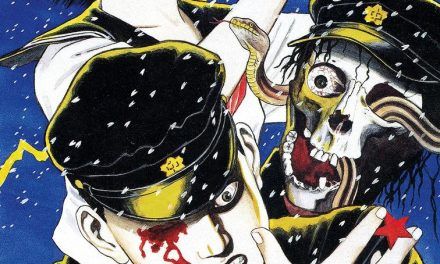 «Crímenes Selectos» (Edogawa Rampo, Satori Ediciones)