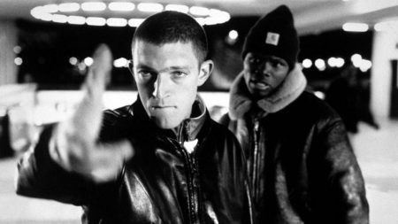 "El odio" (Mathieu Kassovitz, 1995) elodio_destacada