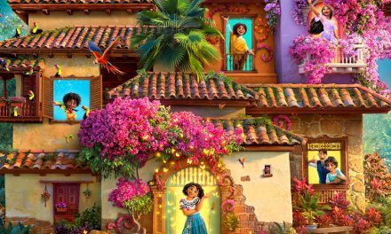 «Encanto»