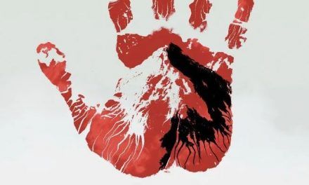«High Crimes» (Ibrahim Moustafa y Christopher Sebela, Panini Cómics)