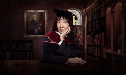 «La directora»