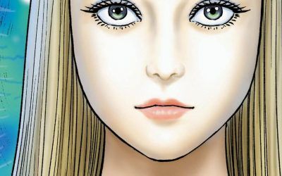 «Lo mejor de Junji Ito» (Junji Ito, ECC Ediciones)