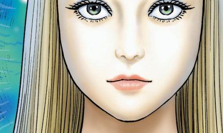 «Lo mejor de Junji Ito» (Junji Ito, ECC Ediciones)